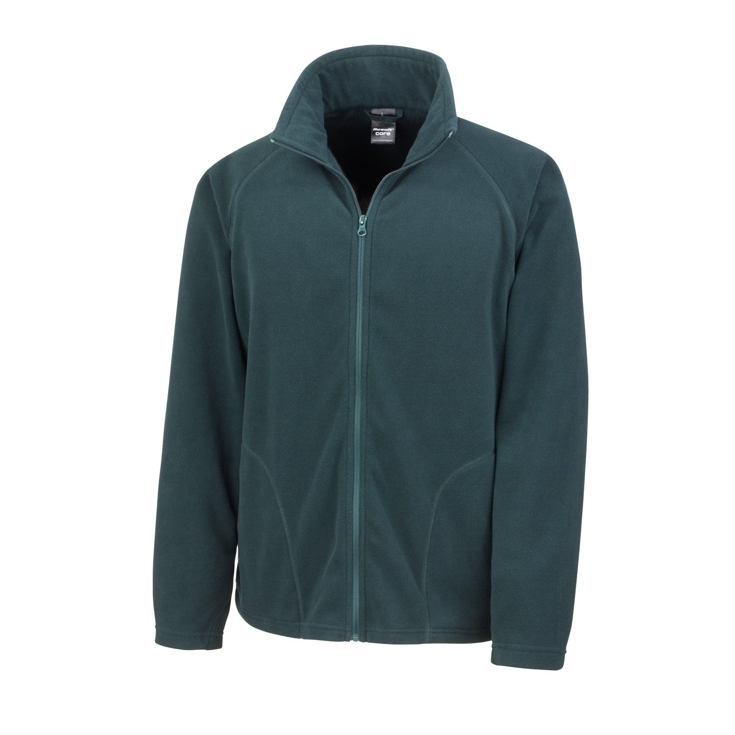 Result Core Microfleece Jacket | Unisex | Full Zip | Anti-Pill | Warm | 8 Colours | XS-3XL