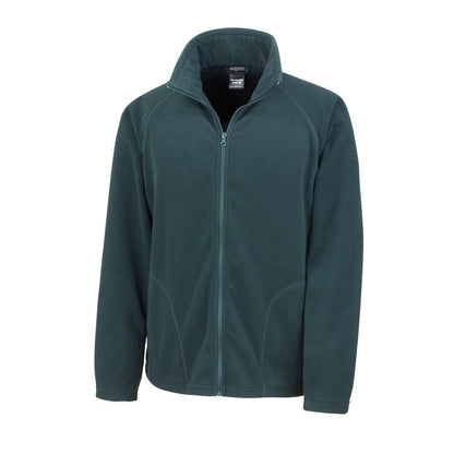 Result Core Microfleece Jacket | Unisex | Full Zip | Anti-Pill | Warm | 8 Colours | XS-3XL