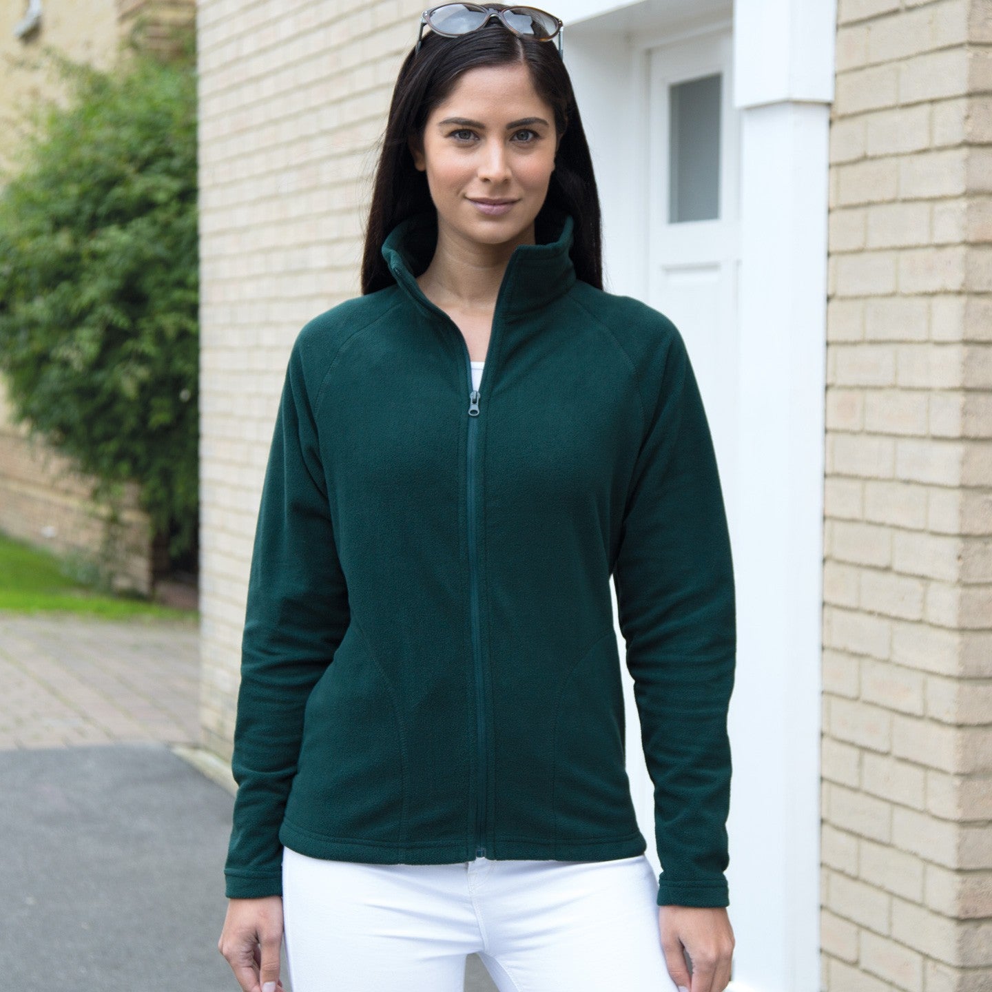 Result Core Microfleece Jacket | Unisex | Full Zip | Anti-Pill | Warm | 8 Colours | XS-3XL
