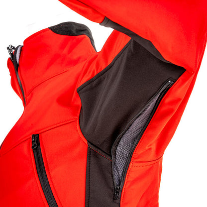 Result Activity Softshell Jacket | Unisex | Waterproof | Windproof | Stretch | 3 Colours | S-2XL