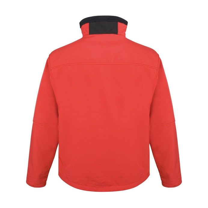 Result Activity Softshell Jacket | Unisex | Waterproof | Windproof | Stretch | 3 Colours | S-2XL