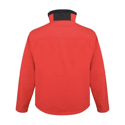 Result Activity Softshell Jacket | Unisex | Waterproof | Windproof | Stretch | 3 Colours | S-2XL