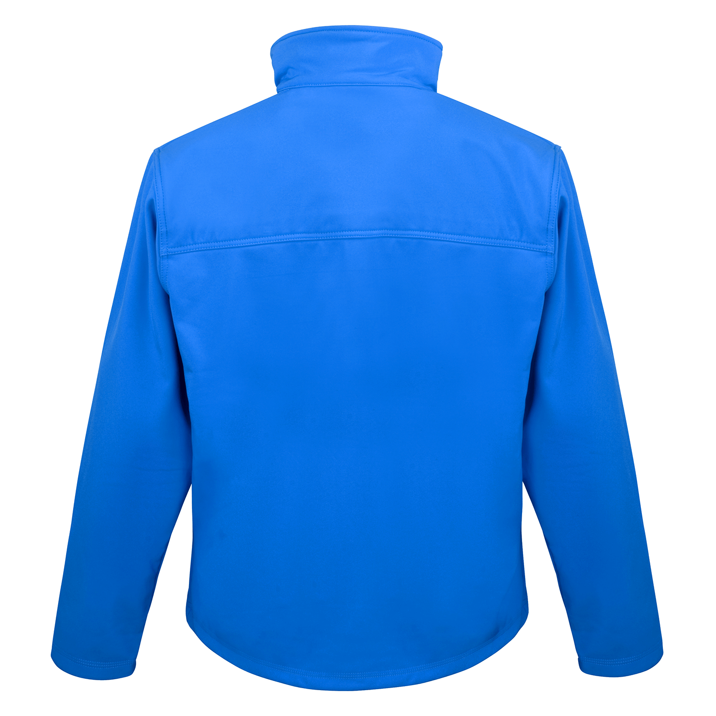 Result Men's Recycled Classic 3-Layer Softshell | Waterproof | Windproof | 7 Colours | S-4XL