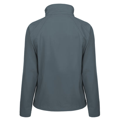 Result Ladies Baselayer Softshell Jacket | Showerproof | Windproof | Stretch | 4 Colours | XS-2XL