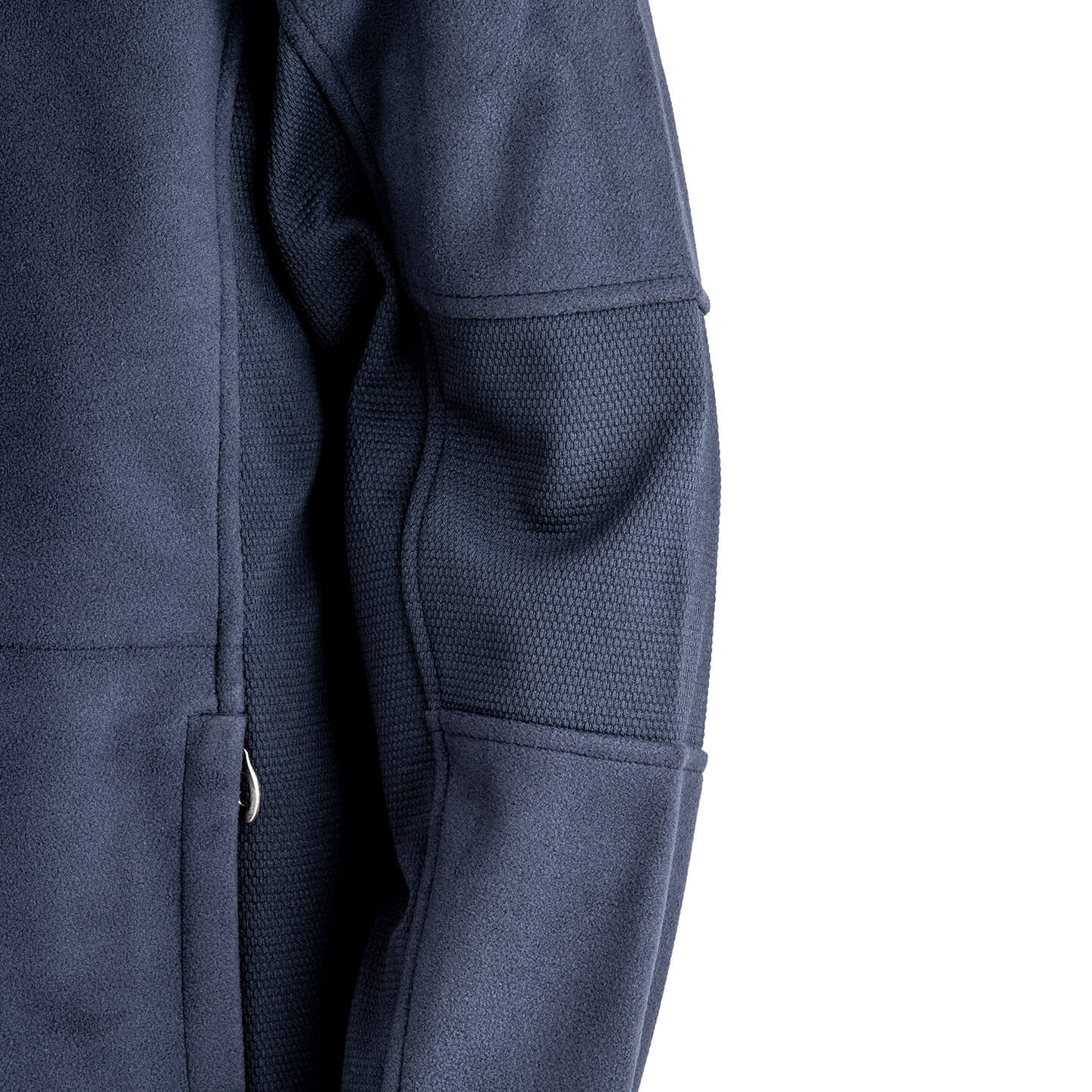 Result Men's Osaka Combed Pile Softshell Jacket | Waterproof | Windproof | Navy or Black | S-3XL