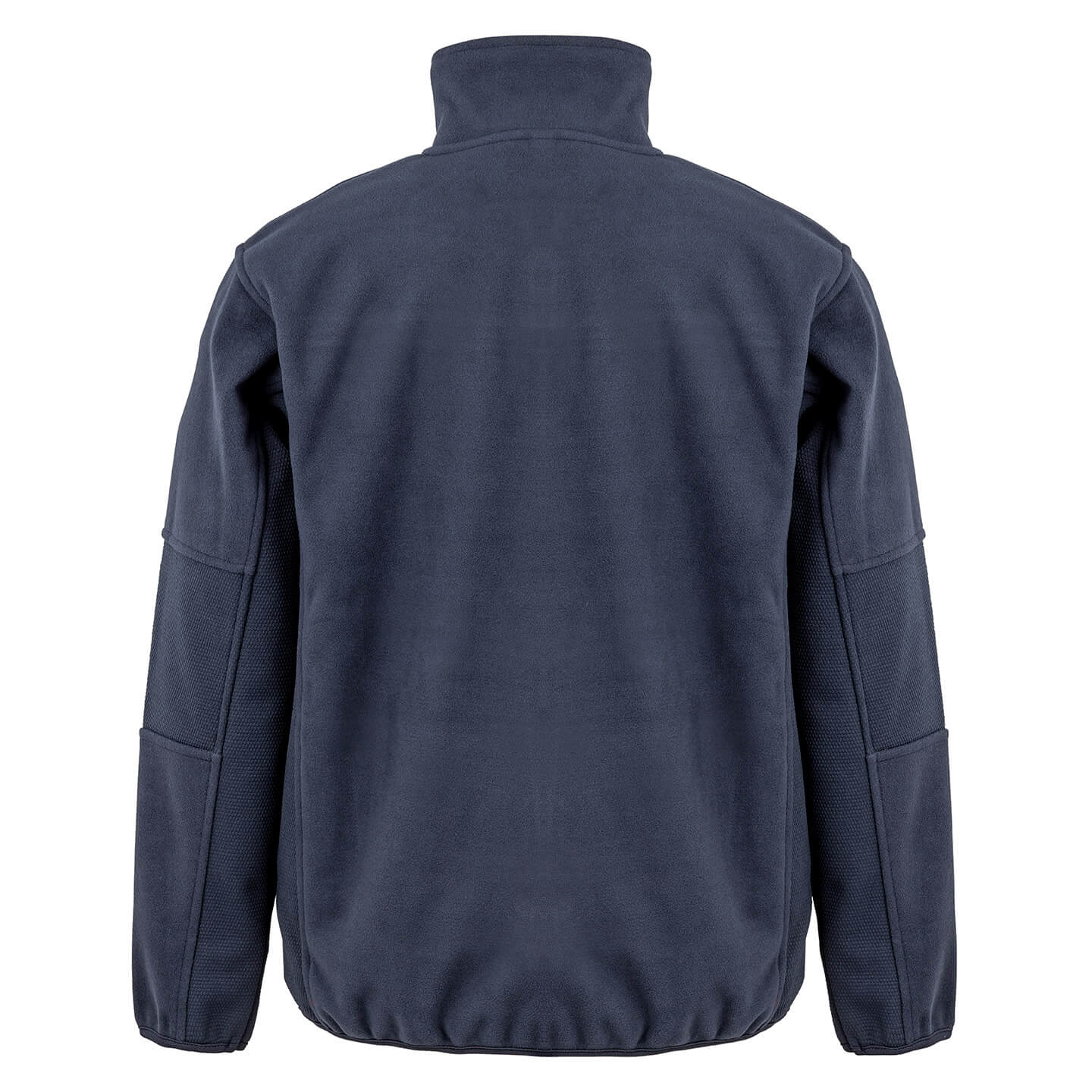 Result Men's Osaka Combed Pile Softshell Jacket | Waterproof | Windproof | Navy or Black | S-3XL