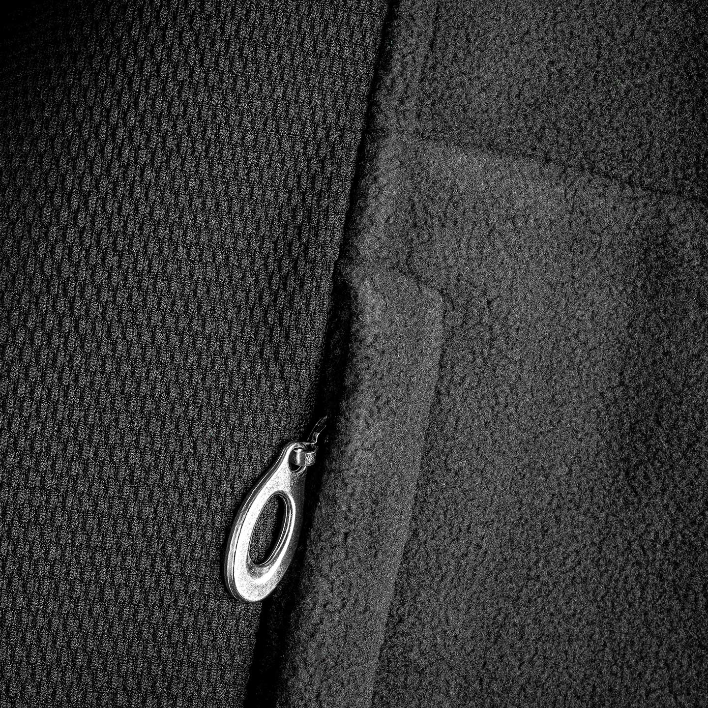 Result Men's Osaka Combed Pile Softshell Jacket | Waterproof | Windproof | Navy or Black | S-3XL