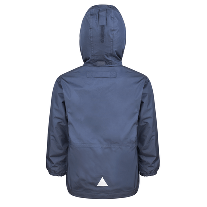 Result Junior Stormdri Jacket | Unisex | Recycled | Waterproof | Windproof | Hood | 8 Colours | Ages 2-14