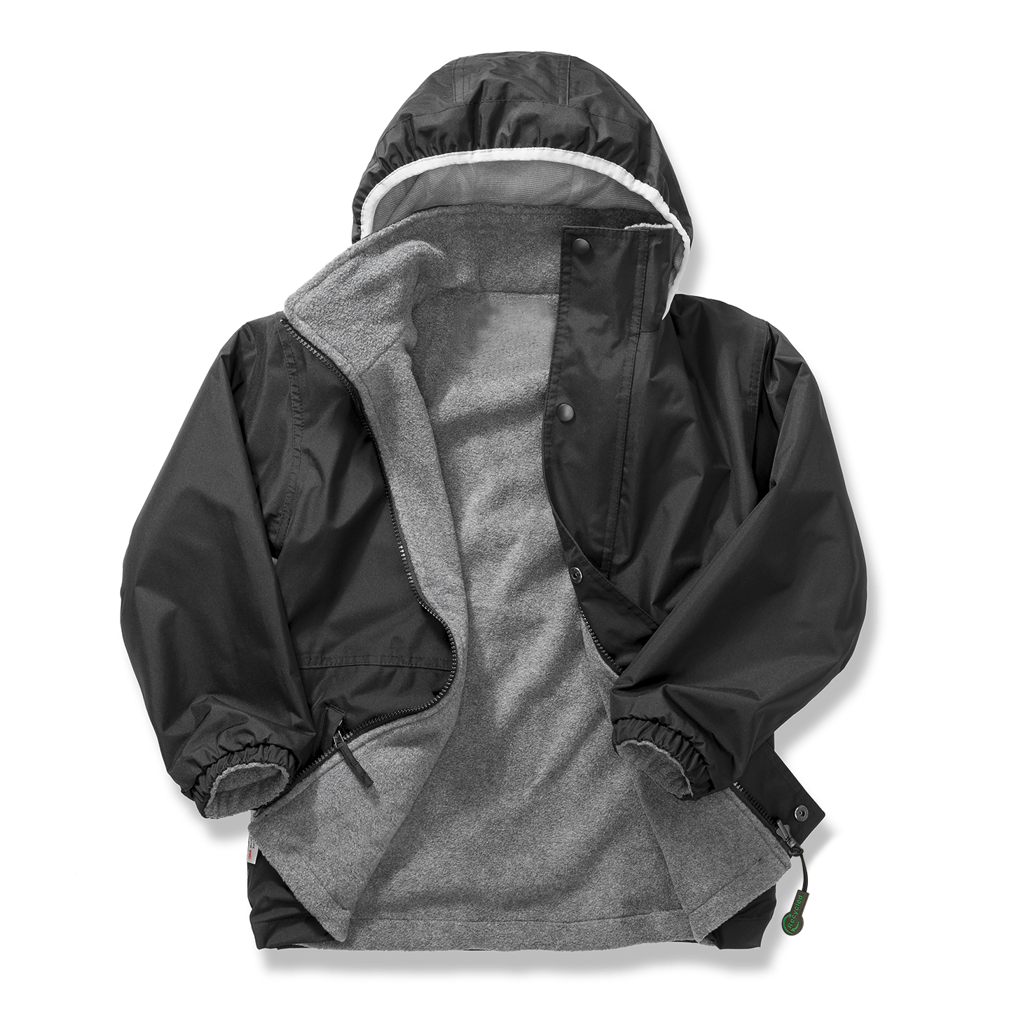 Result Junior Stormdri Jacket | Unisex | Recycled | Waterproof | Windproof | Hood | 8 Colours | Ages 2-14