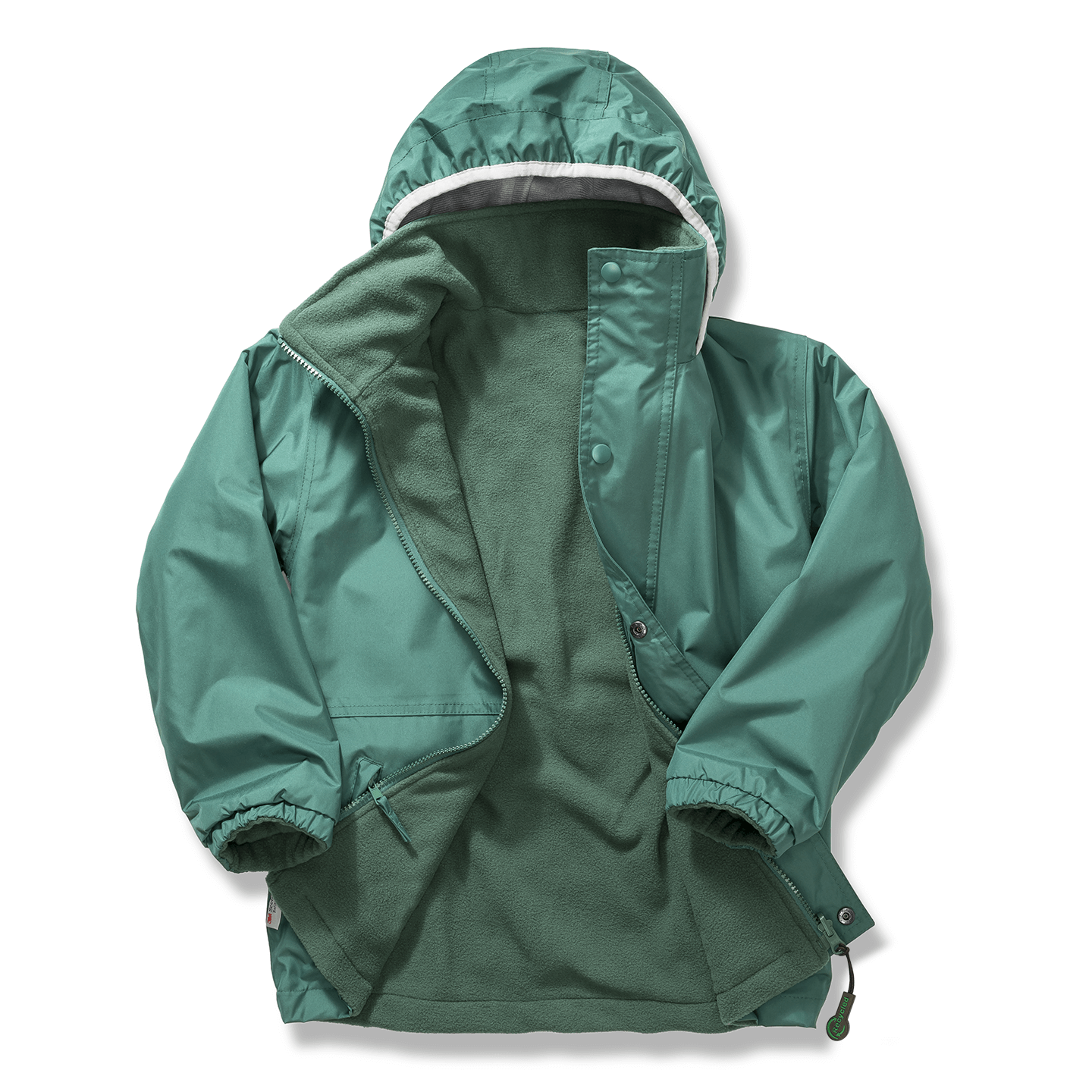 Result Junior Stormdri Jacket | Unisex | Recycled | Waterproof | Windproof | Hood | 8 Colours | Ages 2-14
