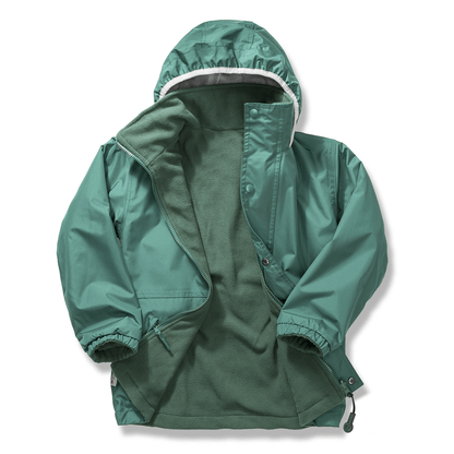 Result Junior Stormdri Jacket | Unisex | Recycled | Waterproof | Windproof | Hood | 8 Colours | Ages 2-14