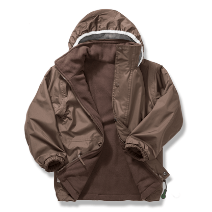 Result Junior Stormdri Jacket | Unisex | Recycled | Waterproof | Windproof | Hood | 8 Colours | Ages 2-14