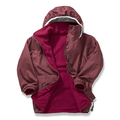 Result Junior Stormdri Jacket | Unisex | Recycled | Waterproof | Windproof | Hood | 8 Colours | Ages 2-14