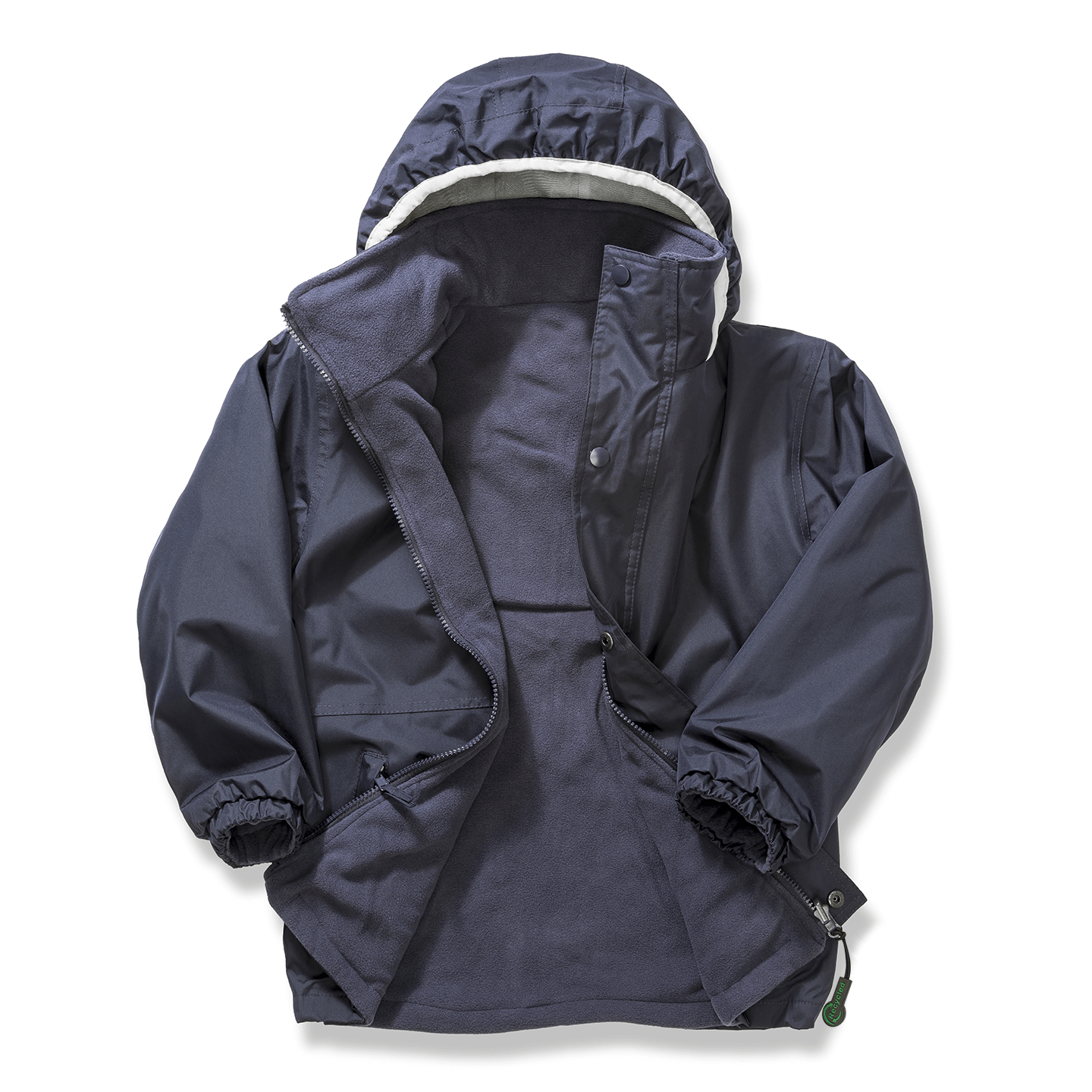 Result Junior Stormdri Jacket | Unisex | Recycled | Waterproof | Windproof | Hood | 8 Colours | Ages 2-14