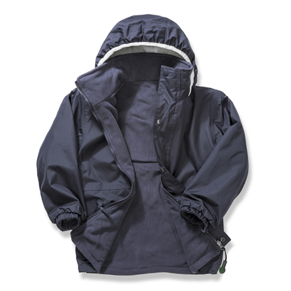 Result Junior Stormdri Jacket | Unisex | Recycled | Waterproof | Windproof | Hood | 8 Colours | Ages 2-14