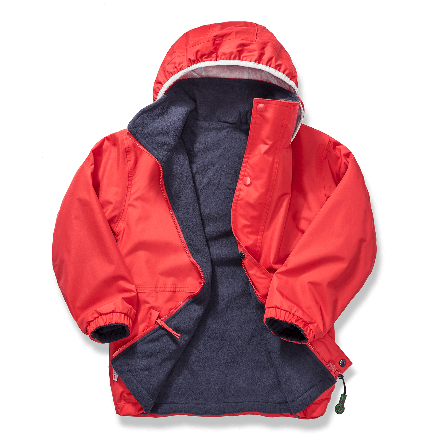 Result Junior Stormdri Jacket | Unisex | Recycled | Waterproof | Windproof | Hood | 8 Colours | Ages 2-14