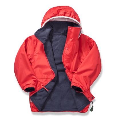 Result Junior Stormdri Jacket | Unisex | Recycled | Waterproof | Windproof | Hood | 8 Colours | Ages 2-14