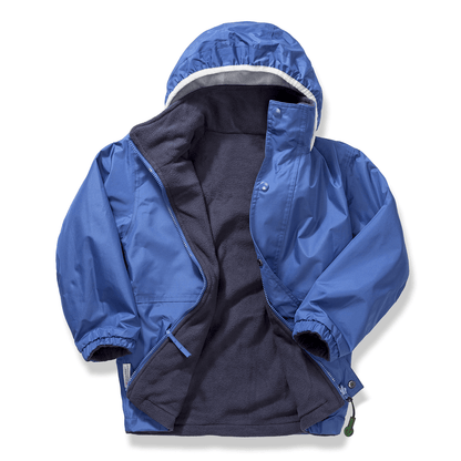 Result Junior Stormdri Jacket | Unisex | Recycled | Waterproof | Windproof | Hood | 8 Colours | Ages 2-14