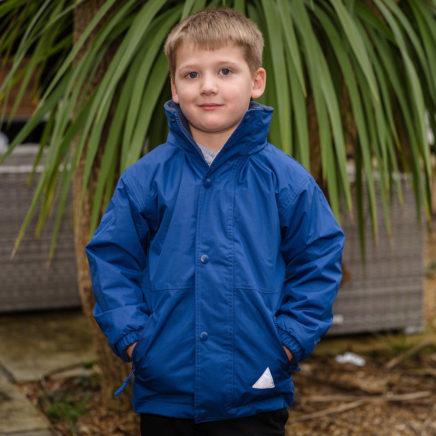 Result Junior Stormdri Jacket | Unisex | Recycled | Waterproof | Windproof | Hood | 8 Colours | Ages 2-14