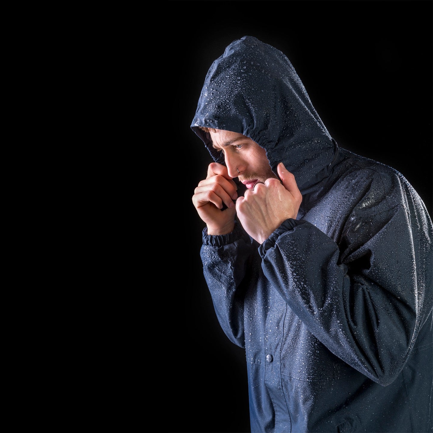 Result Recycled Fleece Lined Stormdri 6000 Jacket | Unisex | Waterproof | Hood | 6 Colours | S-3XL