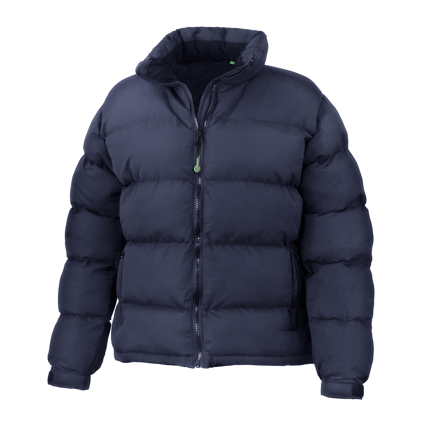 Result Urban Ladies Recycled Holkham Down Feel Jacket | Padded | Showerproof | 2 Colours | XS-XL