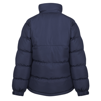 Result Urban Ladies Recycled Holkham Down Feel Jacket | Padded | Showerproof | 2 Colours | XS-XL