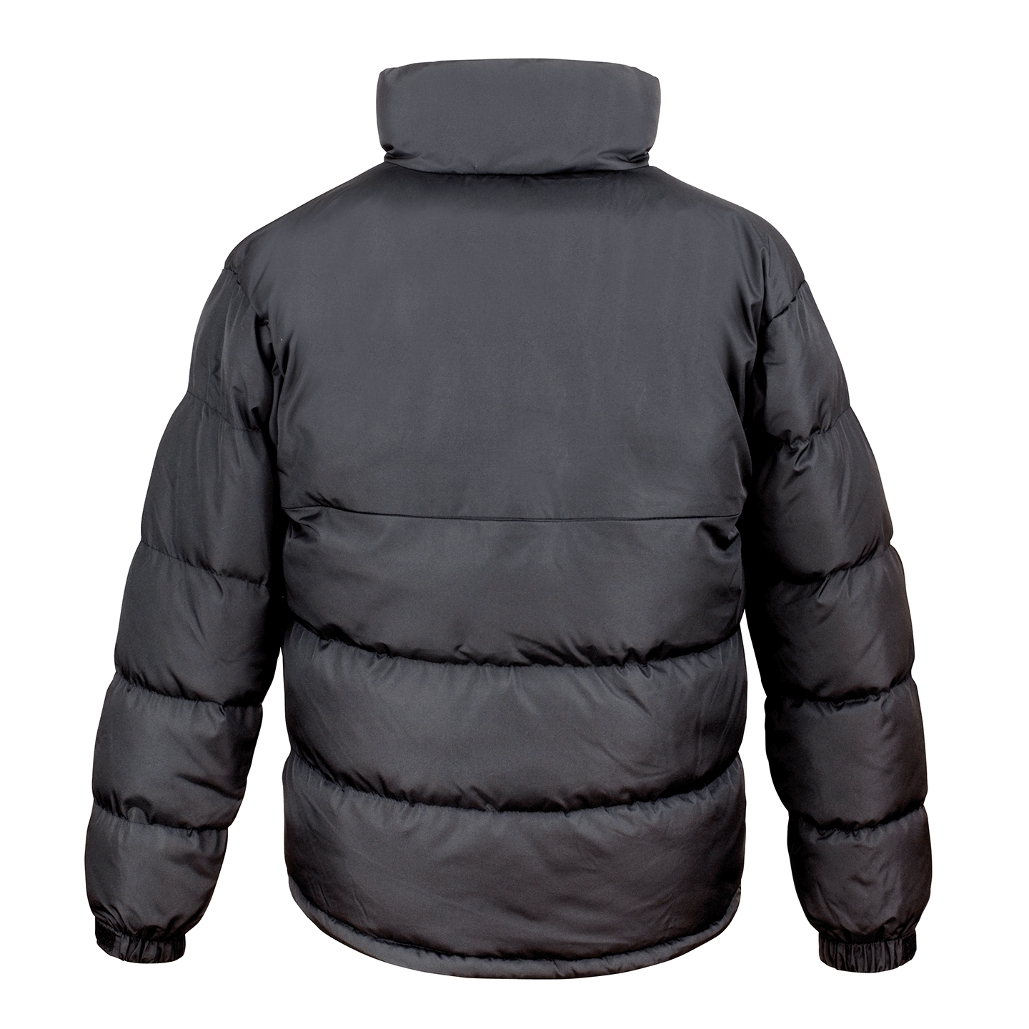 Result Urban Men's Holkham Down Feel Jacket | Recycled | Showerproof | Windproof | 2 Colours | S-3XL