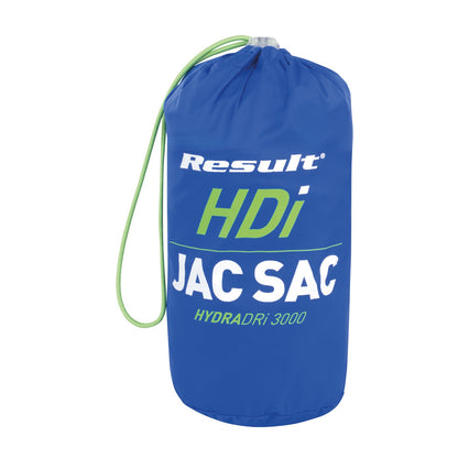 Result Urban HDi Quest Lightweight Stowable Jacket | Unisex | Waterproof | Hood | Packable | 6 Colours | XS-3XL