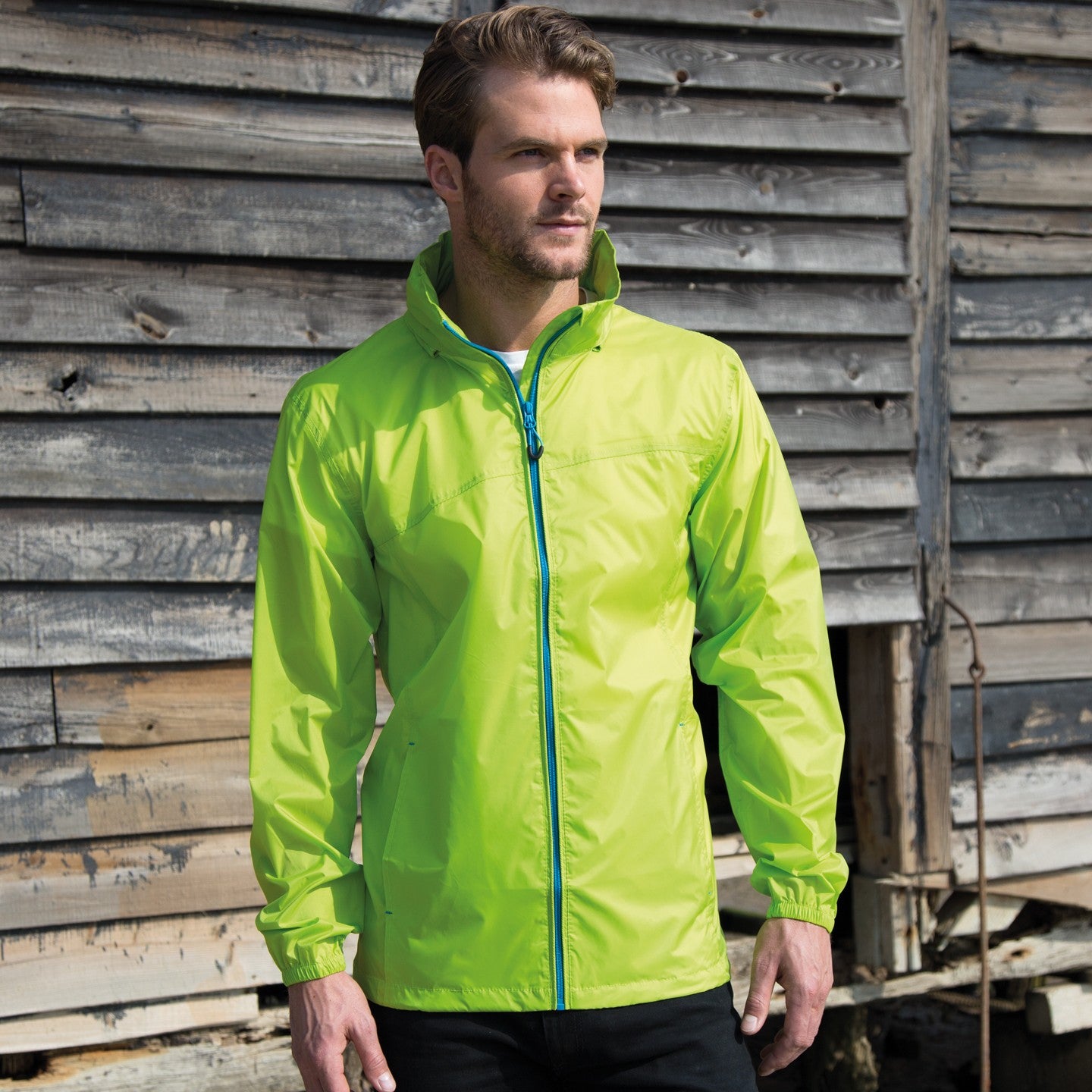 Result Urban HDi Quest Lightweight Stowable Jacket | Unisex | Waterproof | Hood | Packable | 6 Colours | XS-3XL