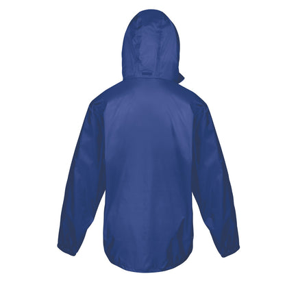 Result Urban HDi Quest Lightweight Stowable Jacket | Unisex | Waterproof | Hood | Packable | 6 Colours | XS-3XL