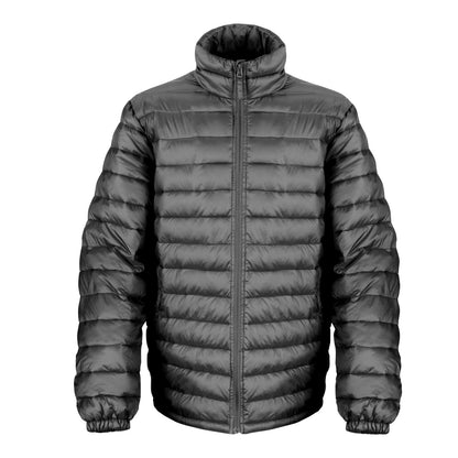 Result Urban Men's Ice Bird Padded Jacket | Showerproof | Windproof | Quilted | 3 Colours | S-2XL