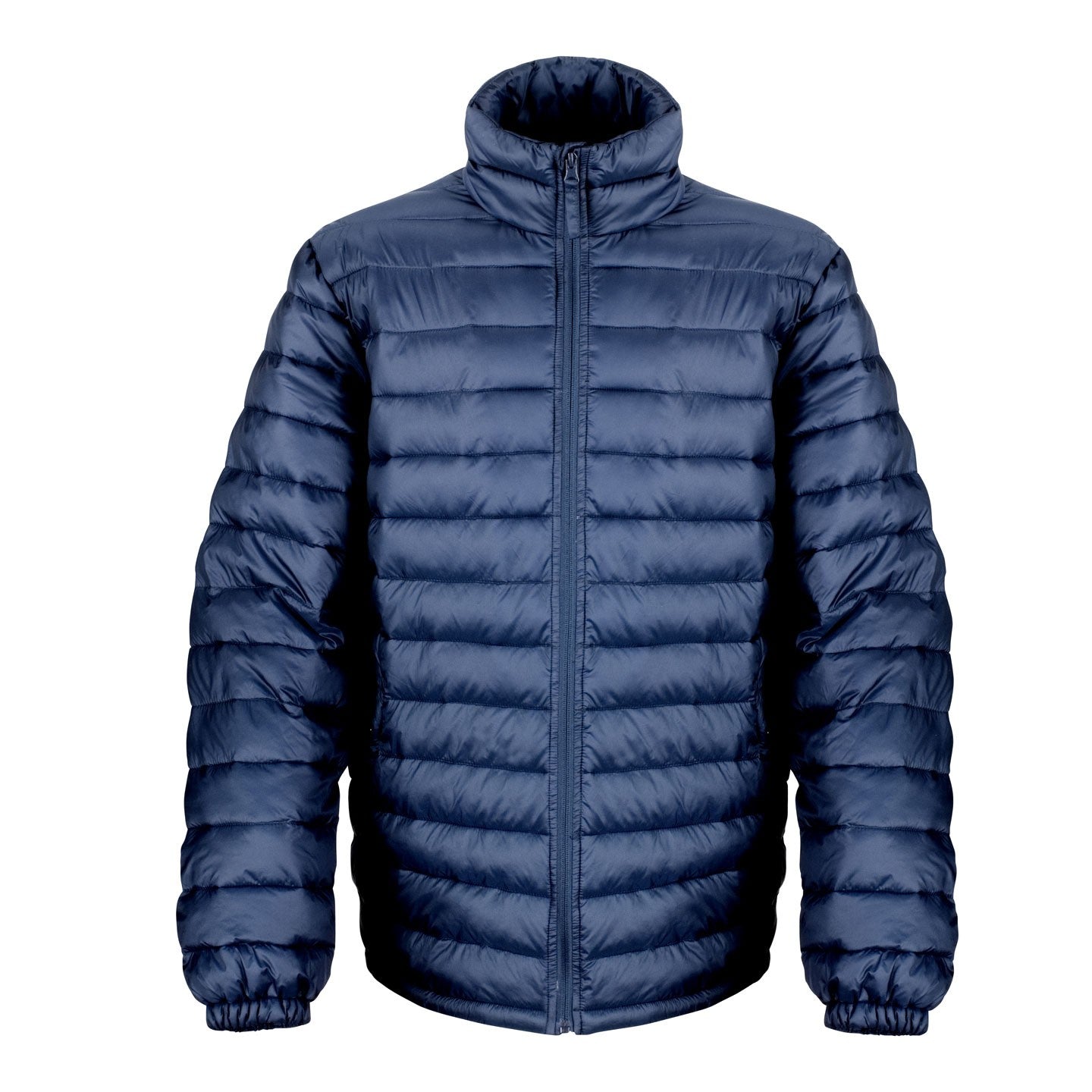 Result Urban Men's Ice Bird Padded Jacket | Showerproof | Windproof | Quilted | 3 Colours | S-2XL
