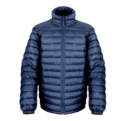 Result Urban Men's Ice Bird Padded Jacket | Showerproof | Windproof | Quilted | 3 Colours | S-2XL