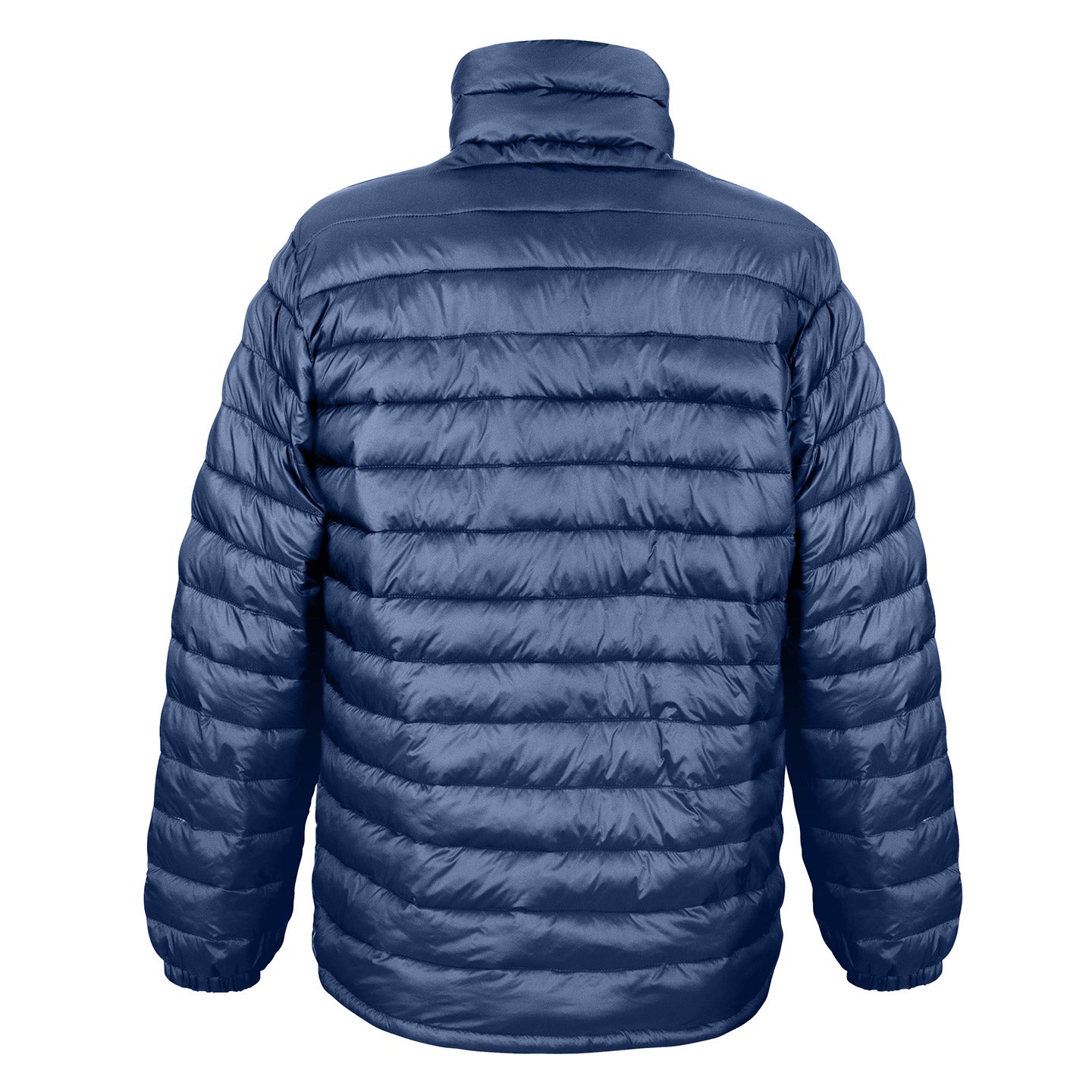 Result Urban Men's Ice Bird Padded Jacket | Showerproof | Windproof | Quilted | 3 Colours | S-2XL