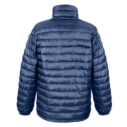 Result Urban Men's Ice Bird Padded Jacket | Showerproof | Windproof | Quilted | 3 Colours | S-2XL