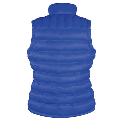 Result Urban Ladies Ice Bird Padded Gilet | Showerproof | Windproof | Quilted | 5 Colours | XS-XL