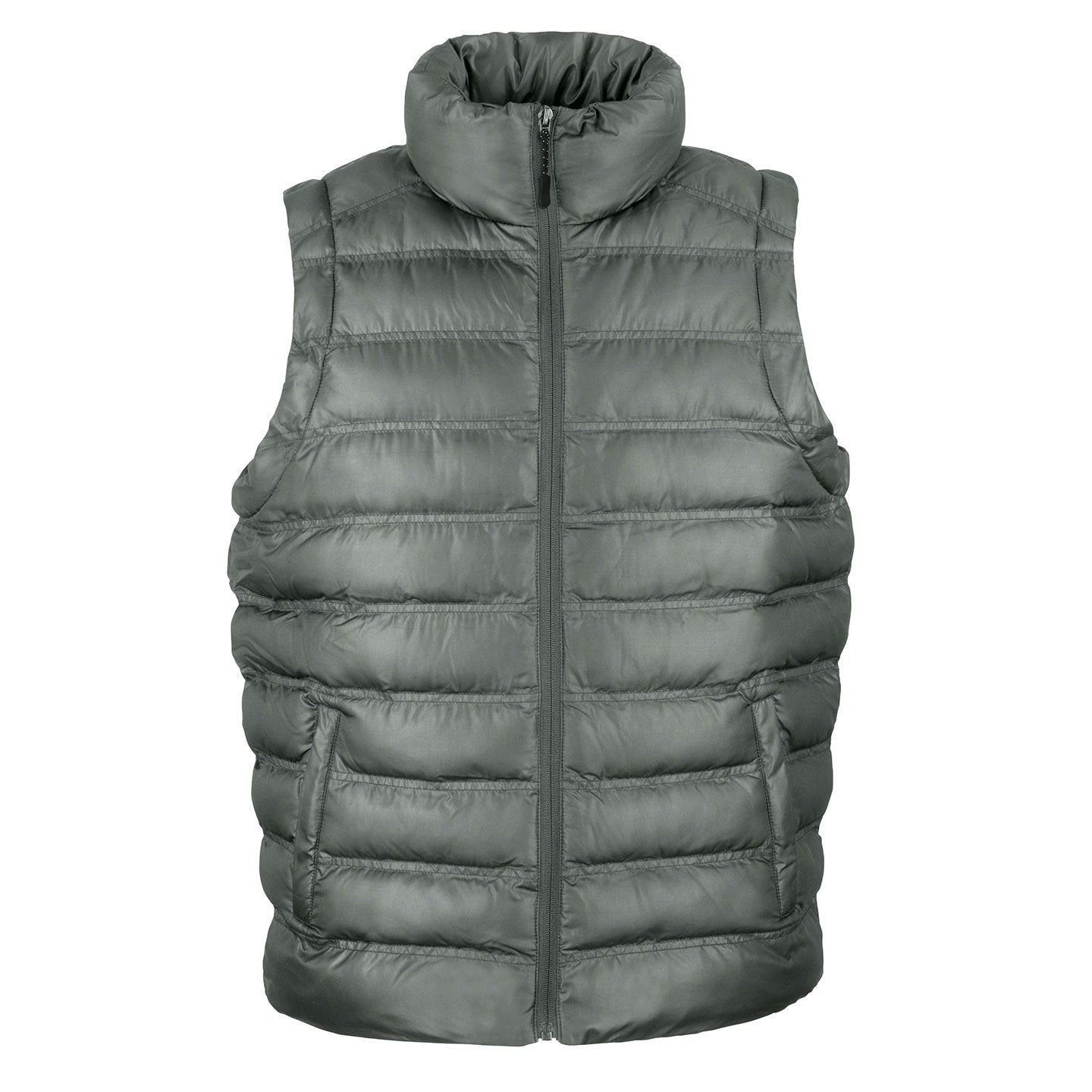 Result Urban Men's Ice Bird Padded Gilet | Showerproof | Windproof | Quilted | 5 Colours | S-2XL