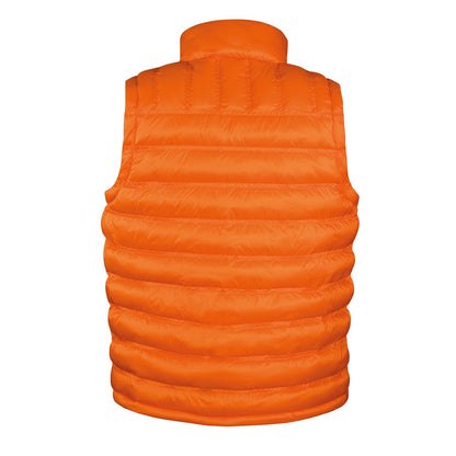 Result Urban Men's Ice Bird Padded Gilet | Showerproof | Windproof | Quilted | 5 Colours | S-2XL