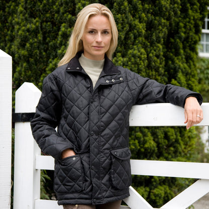 Result Urban Cheltenham Jacket | Unisex | Padded | Quilted | Windproof | Water Repellent | 2 Colours | XS-3XL