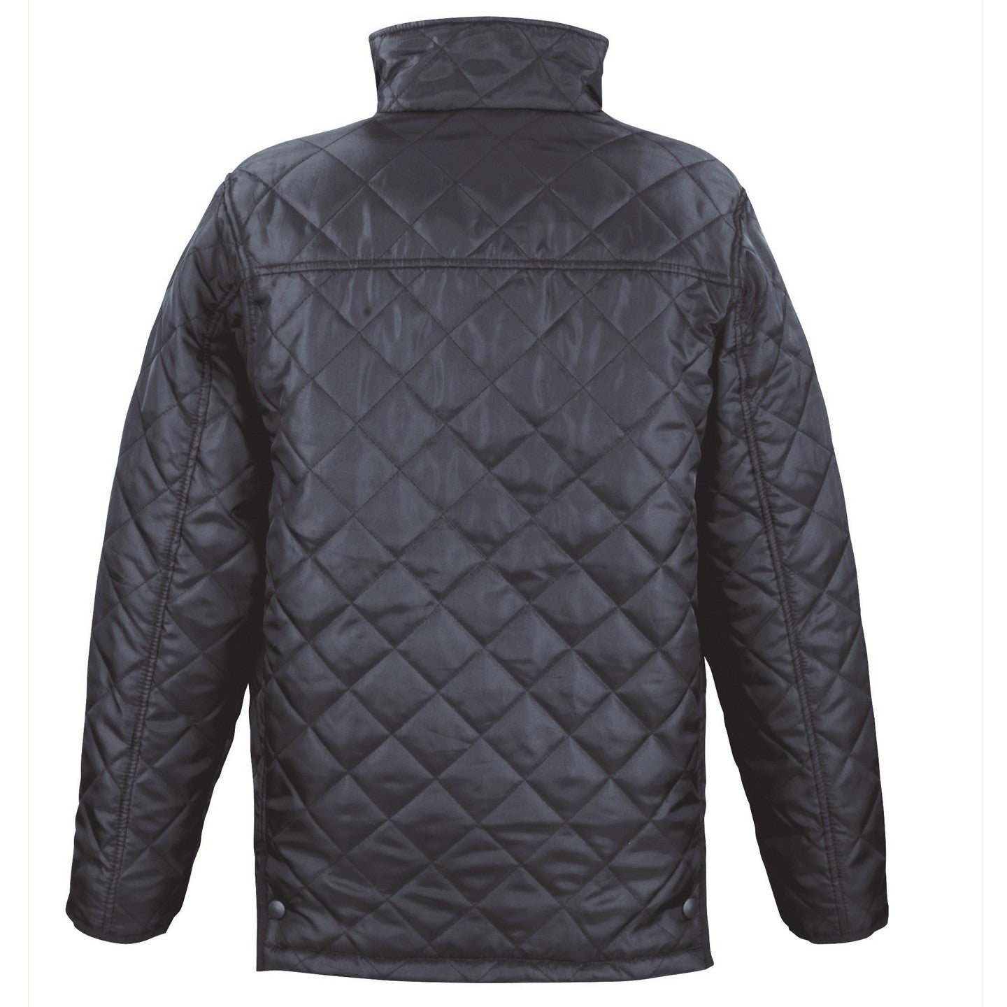 Result Urban Cheltenham Jacket | Unisex | Padded | Quilted | Windproof | Water Repellent | 2 Colours | XS-3XL