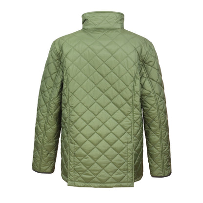 Result Urban Cheltenham Gold Jacket | Unisex | Padded | Quilted | Windproof | Fleece Lined | 2 Colours | XS-3XL