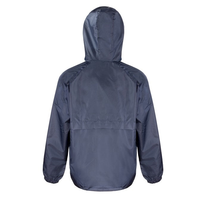 Result Core Lightweight Jacket | Unisex | Waterproof | Windproof | Packable | Hood | 3 Colours | XS-2XL