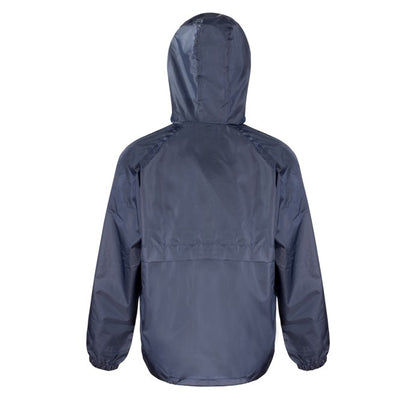 Result Core Lightweight Jacket | Unisex | Waterproof | Windproof | Packable | Hood | 3 Colours | XS-2XL