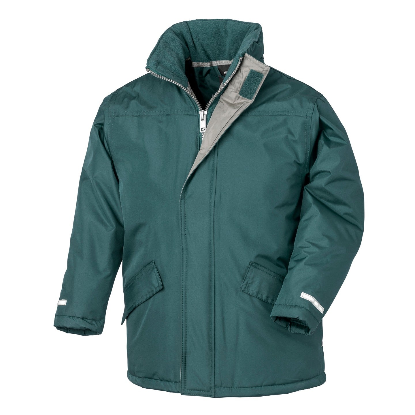 Result Core Junior Winter Parka | Waterproof | Breathable | Windproof | Hood | 6 Colours | Ages 3-14
