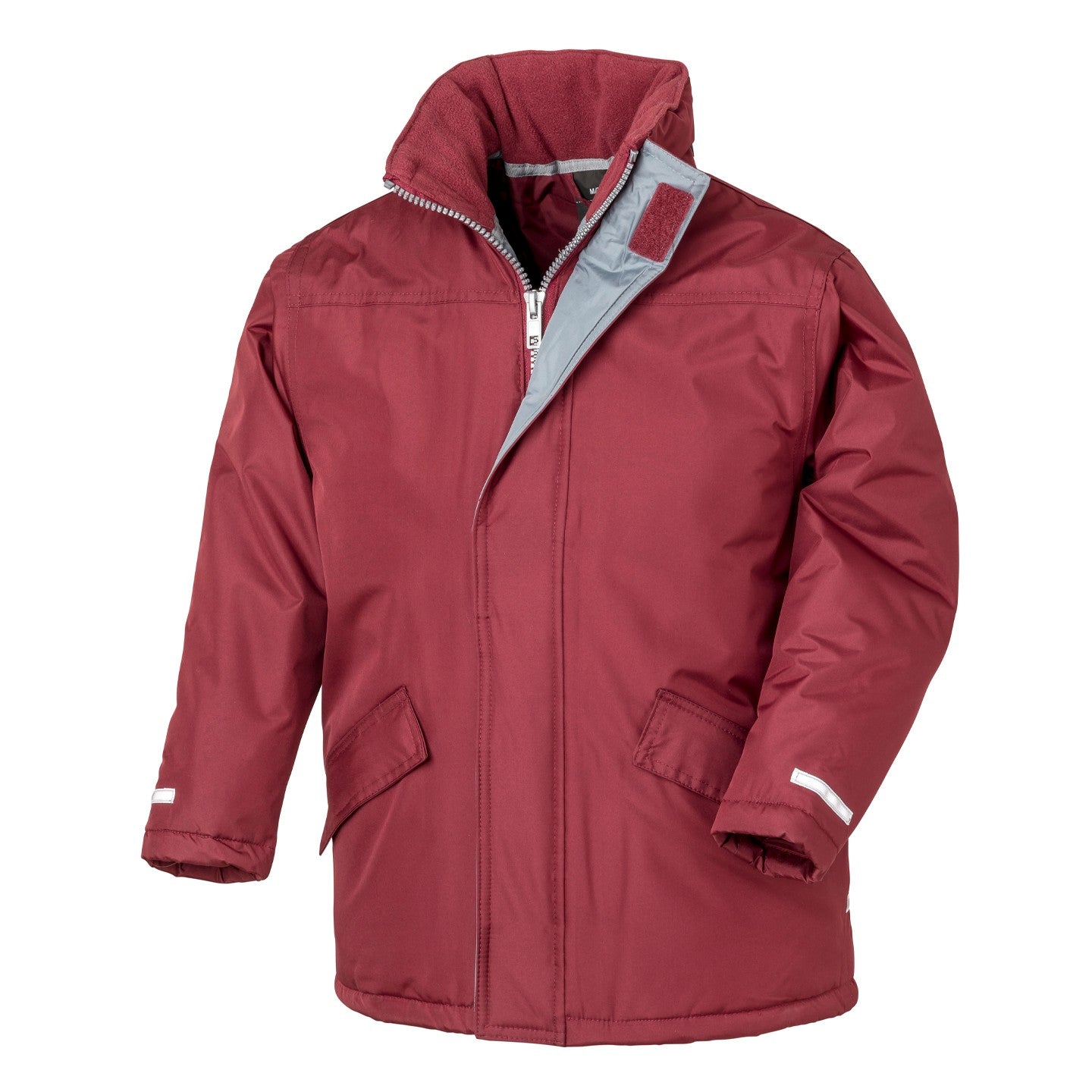 Result Core Junior Winter Parka | Waterproof | Breathable | Windproof | Hood | 6 Colours | Ages 3-14