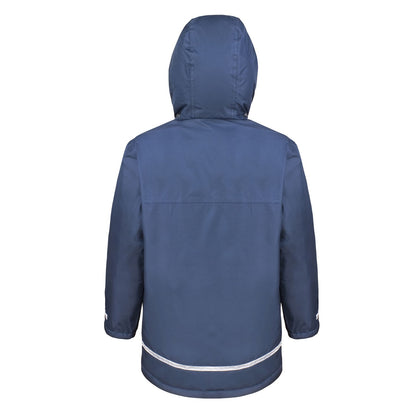 Result Core Junior Winter Parka | Waterproof | Breathable | Windproof | Hood | 6 Colours | Ages 3-14