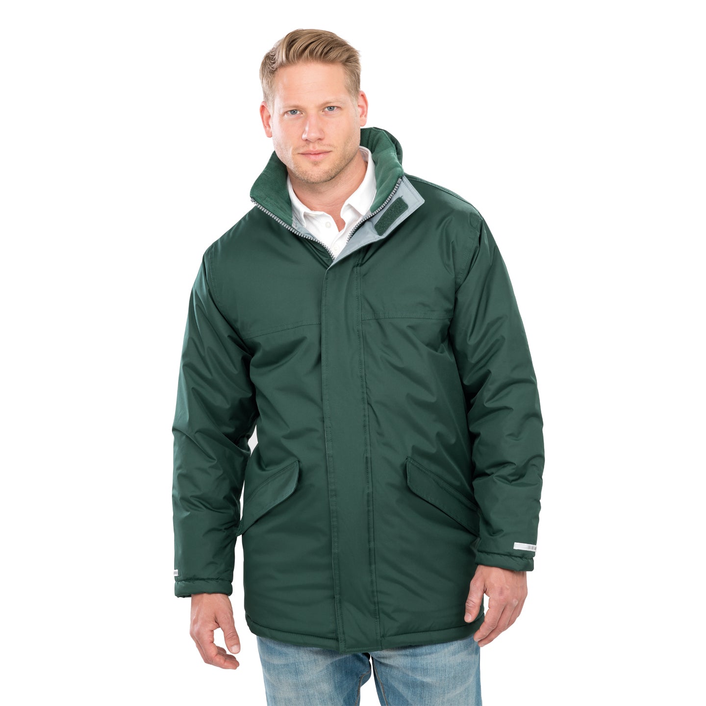 Result Core Winter Parka | Unisex | Waterproof | Breathable | Windproof | Hood | Quilted | 6 Colours | XS-3XL