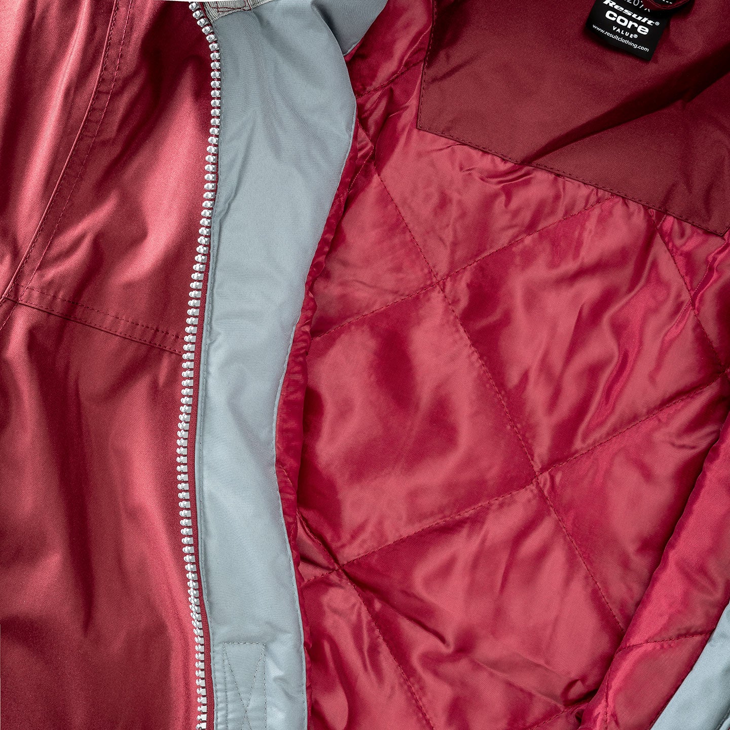 Result Core Winter Parka | Unisex | Waterproof | Breathable | Windproof | Hood | Quilted | 6 Colours | XS-3XL