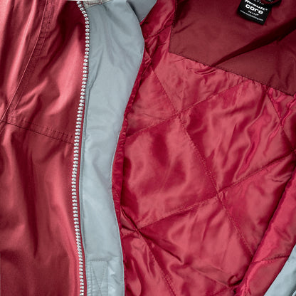 Result Core Winter Parka | Unisex | Waterproof | Breathable | Windproof | Hood | Quilted | 6 Colours | XS-3XL