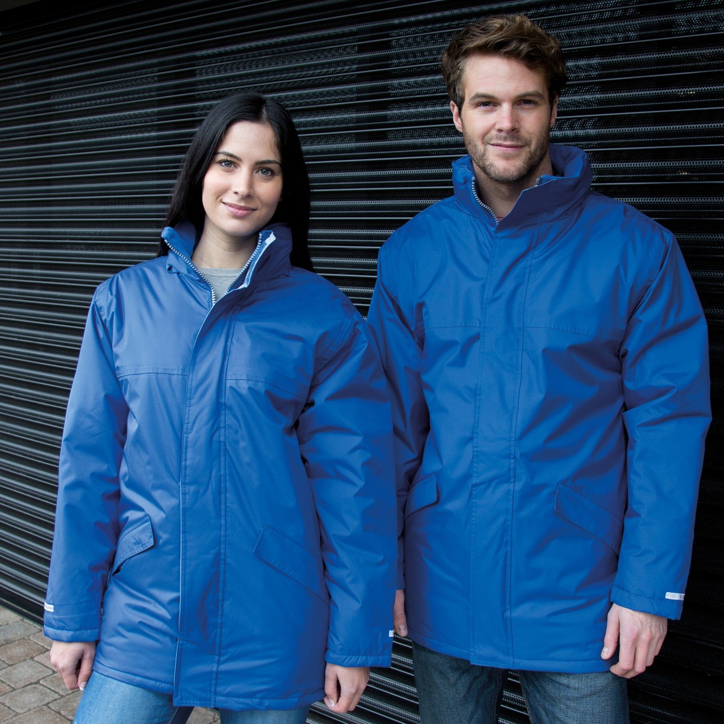 Result Core Winter Parka | Unisex | Waterproof | Breathable | Windproof | Hood | Quilted | 6 Colours | XS-3XL